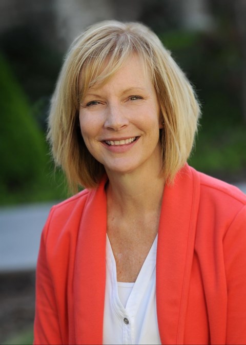 Angie Doran