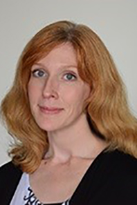 Stephanie Bowden