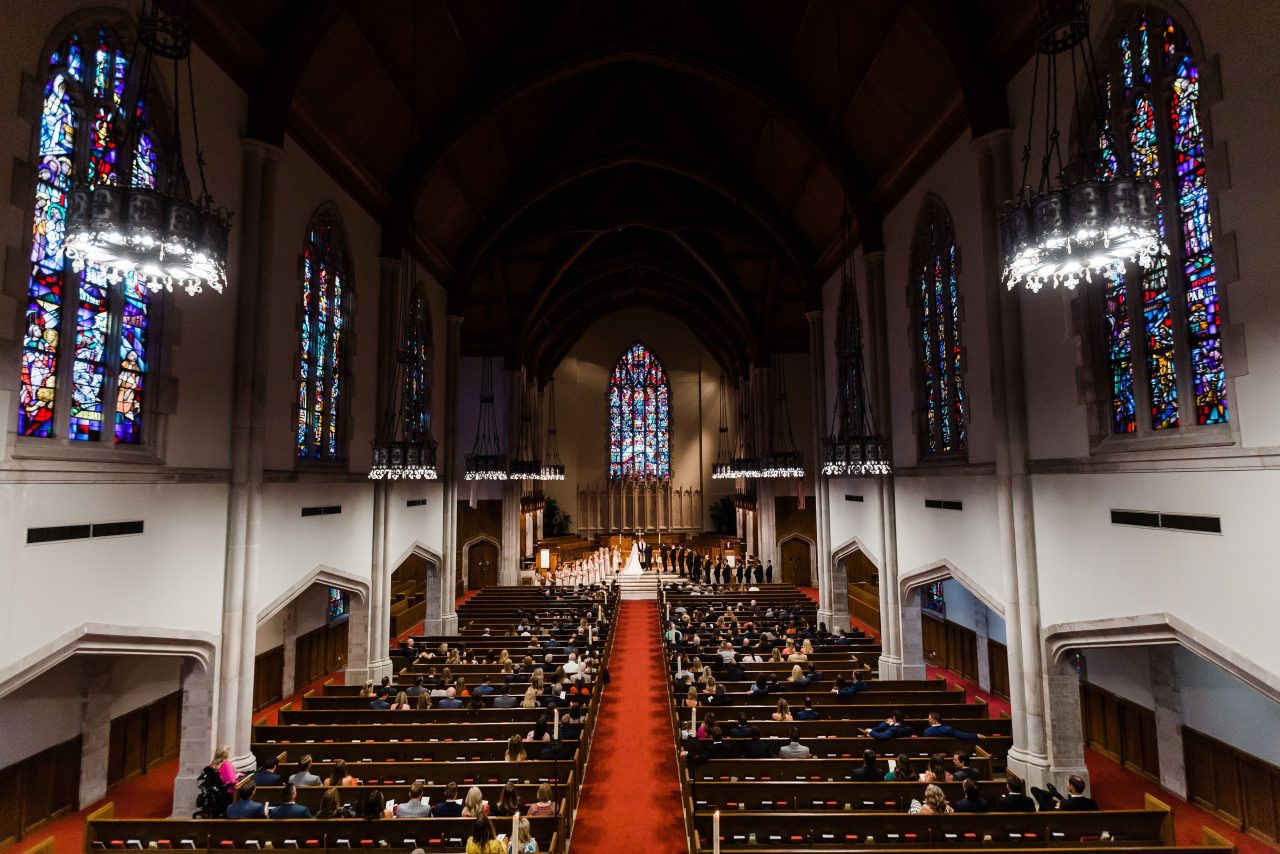 Home – First Presbyterian Church of Oklahoma City